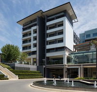 Rydges Campbelltown - Palm Beach Accommodation
