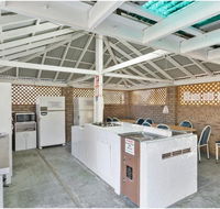 Discovery Parks Swan Valley - Palm Beach Accommodation