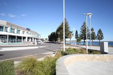 Eba Anchorage SA Palm Beach Accommodation