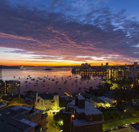 The Macleay Serviced Apartment Hotel - Palm Beach Accommodation