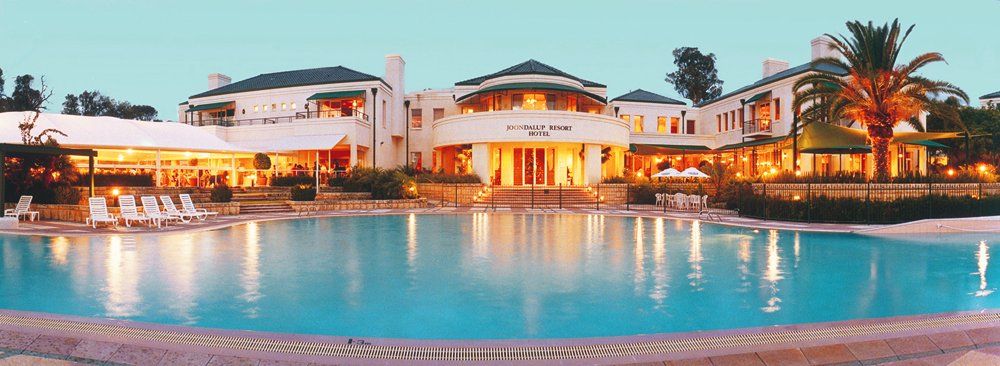 Edgewater WA Palm Beach Accommodation