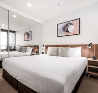 Domi Serviced Apartments Ascend Htl Coll - Palm Beach Accommodation