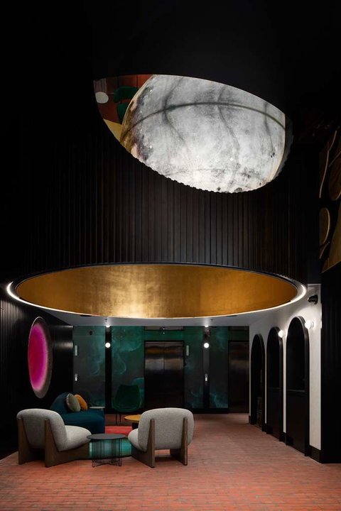 QT Newcastle - Palm Beach Accommodation 2