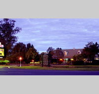 The Overlander Homestead - Palm Beach Accommodation