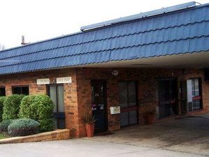 Junction Motel - Palm Beach Accommodation 0