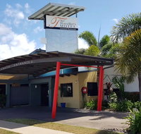 Ayr Traveller's Motel - Palm Beach Accommodation