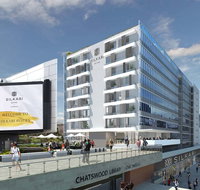 Silkari Suites At Chatswood - Palm Beach Accommodation