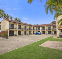Best Western Airport 85 Motel - Palm Beach Accommodation