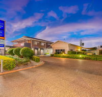 Takalvan Motel - Palm Beach Accommodation