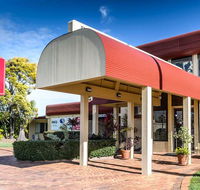 Country Comfort Bundaberg International - Palm Beach Accommodation
