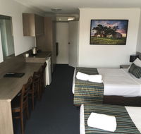 Sugar Country Motor Inn - Palm Beach Accommodation