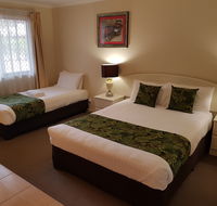 The Palms Motel Chinchilla - Palm Beach Accommodation