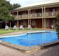 Clare Central Motel - Palm Beach Accommodation