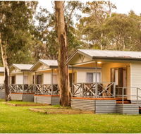 Discovery Parks Clare - Palm Beach Accommodation