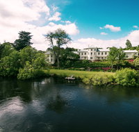 Woodbridge on the Derwent - Palm Beach Accommodation