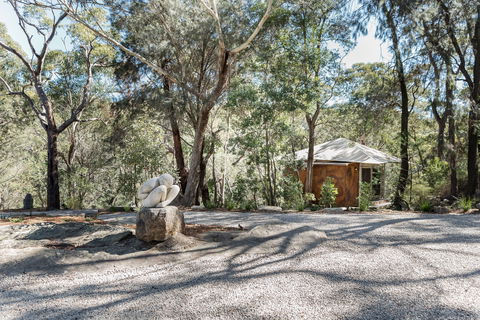 Spicers Sangoma Retreat - Palm Beach Accommodation 2