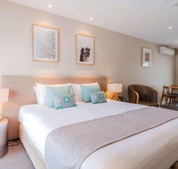The Haus Studio Apartments - Palm Beach Accommodation