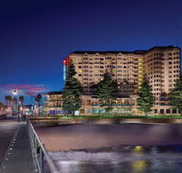 Stamford Grand Adelaide - Palm Beach Accommodation
