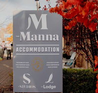The Manna by Haus Ascend Hotel - Palm Beach Accommodation