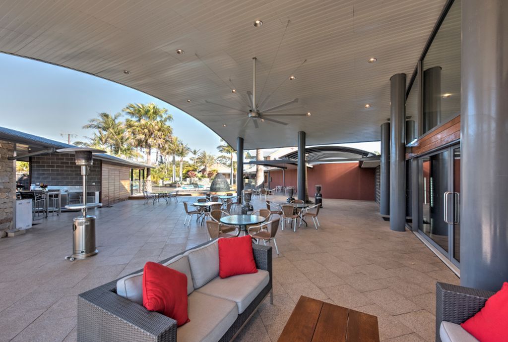 Ashbourne SA Palm Beach Accommodation
