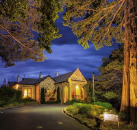 Mount Lofty House - Palm Beach Accommodation
