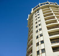 Atlantic Tower Motor Inn - Palm Beach Accommodation