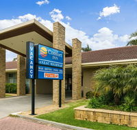 Comfort Inn - Palm Beach Accommodation
