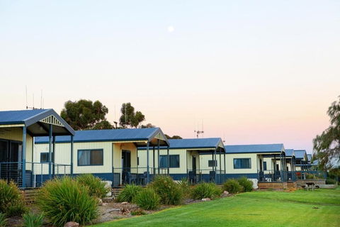 Discovery Parks Whyalla Foreshore - Palm Beach Accommodation 0