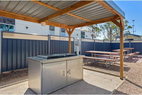 Discovery Parks Whyalla Foreshore - Palm Beach Accommodation 1