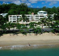 Sea Change Beachfront Apartments - Palm Beach Accommodation