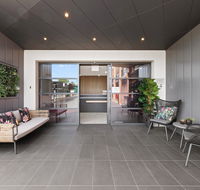 Bluegum Motel - Palm Beach Accommodation