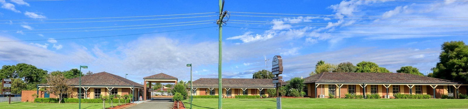 Alectown NSW Palm Beach Accommodation