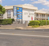 Comfort Inn Dubbo City - Palm Beach Accommodation