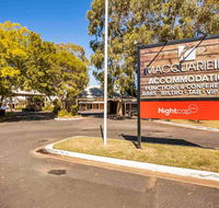 Macquarie Inn - Palm Beach Accommodation