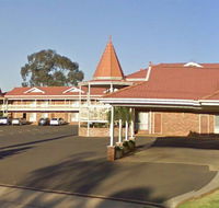 Abel Tasman Motor Inn - Palm Beach Accommodation