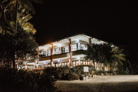 Fitzroy Island Resort - Palm Beach Accommodation 1