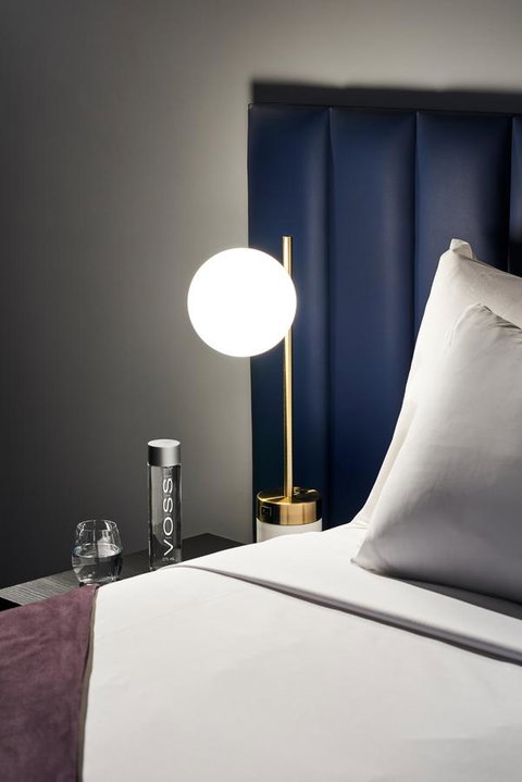 Midnight Hotel, Autograph Collection - Palm Beach Accommodation 17
