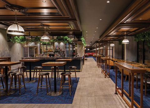 Avenue Hotel Canberra - Palm Beach Accommodation 15