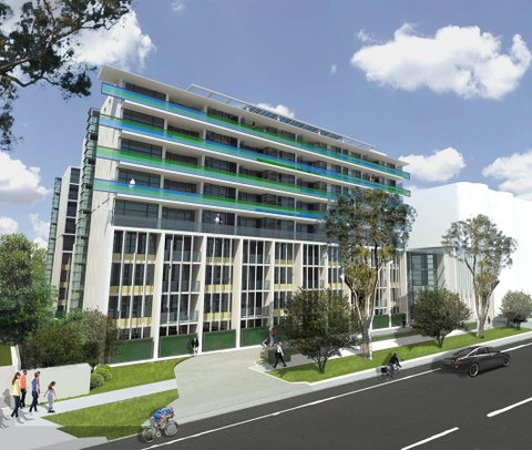 Avenue Hotel Canberra - Palm Beach Accommodation 17