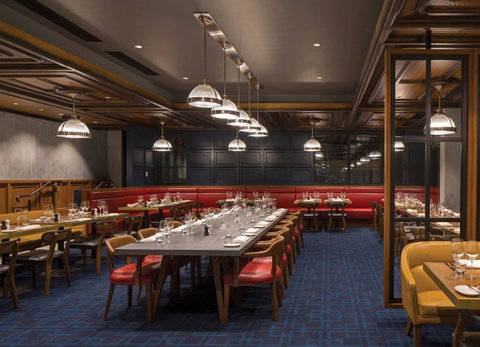 Avenue Hotel Canberra - Palm Beach Accommodation 13