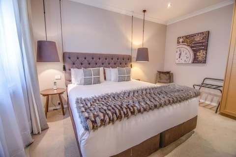 De Russie Boutique Hotel - Palm Beach Accommodation 16