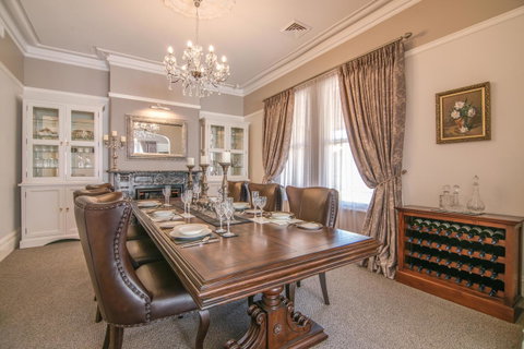De Russie Boutique Hotel - Palm Beach Accommodation 25