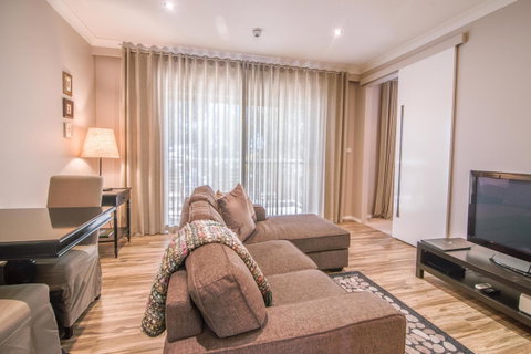 De Russie Boutique Hotel - Palm Beach Accommodation 17