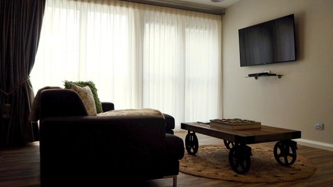 De Russie Boutique Hotel - Palm Beach Accommodation 28