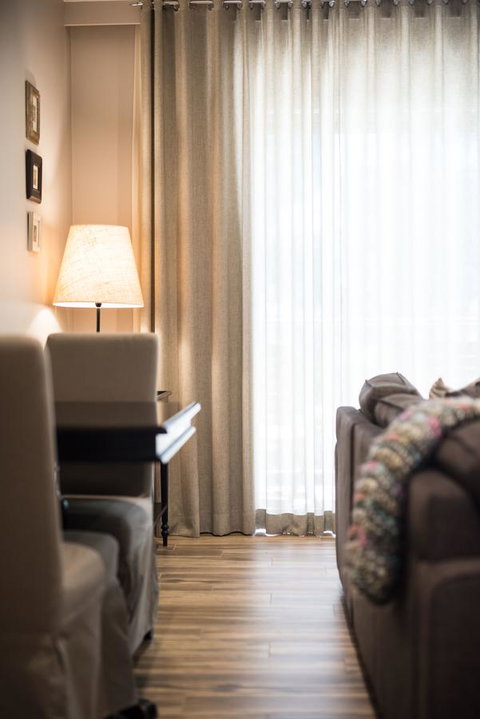 De Russie Boutique Hotel - Palm Beach Accommodation 18