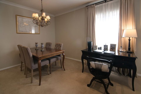 De Russie Boutique Hotel - Palm Beach Accommodation 6