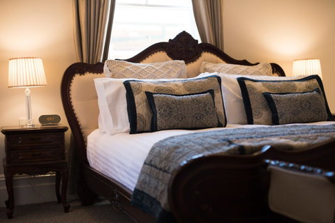 De Russie Boutique Hotel - Palm Beach Accommodation 20