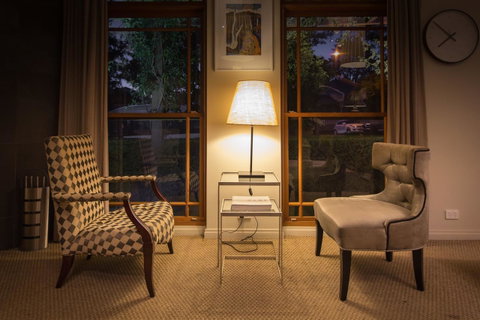 De Russie Boutique Hotel - Palm Beach Accommodation 21