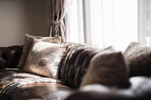 De Russie Boutique Hotel - Palm Beach Accommodation 22