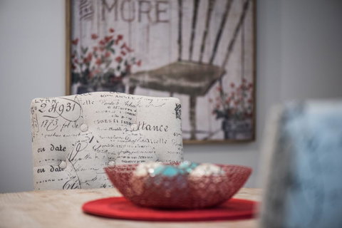 De Russie Boutique Hotel - Palm Beach Accommodation 13